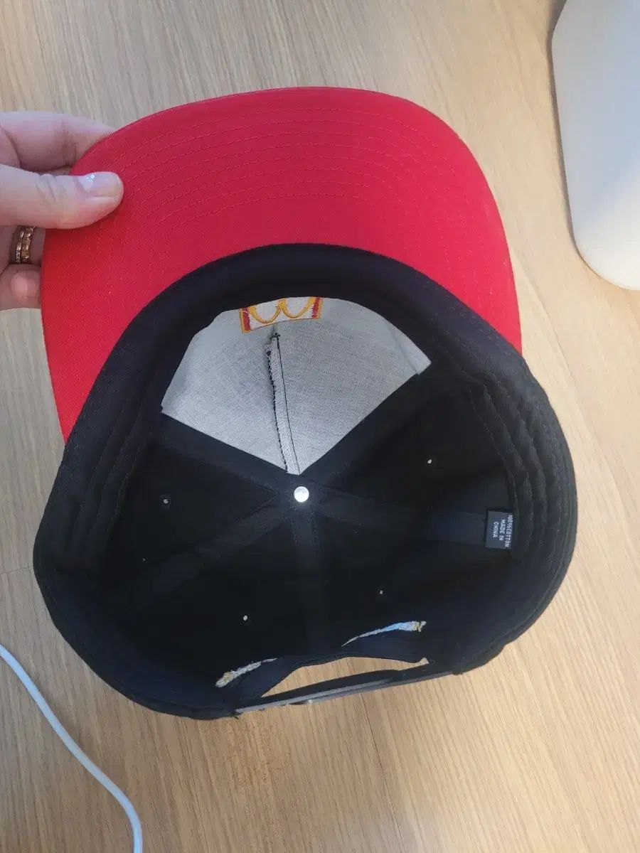 マクドナルド トラヴィススコット