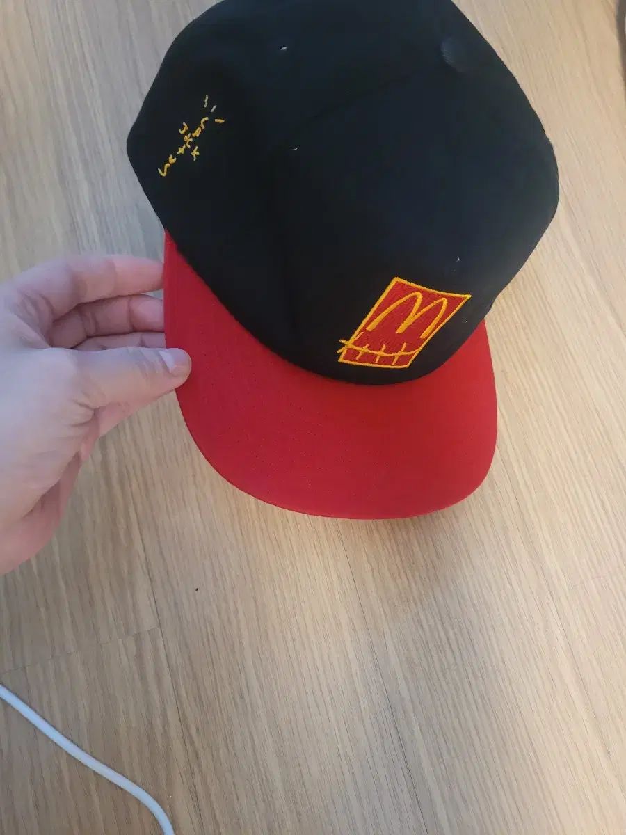 トラヴィススコット