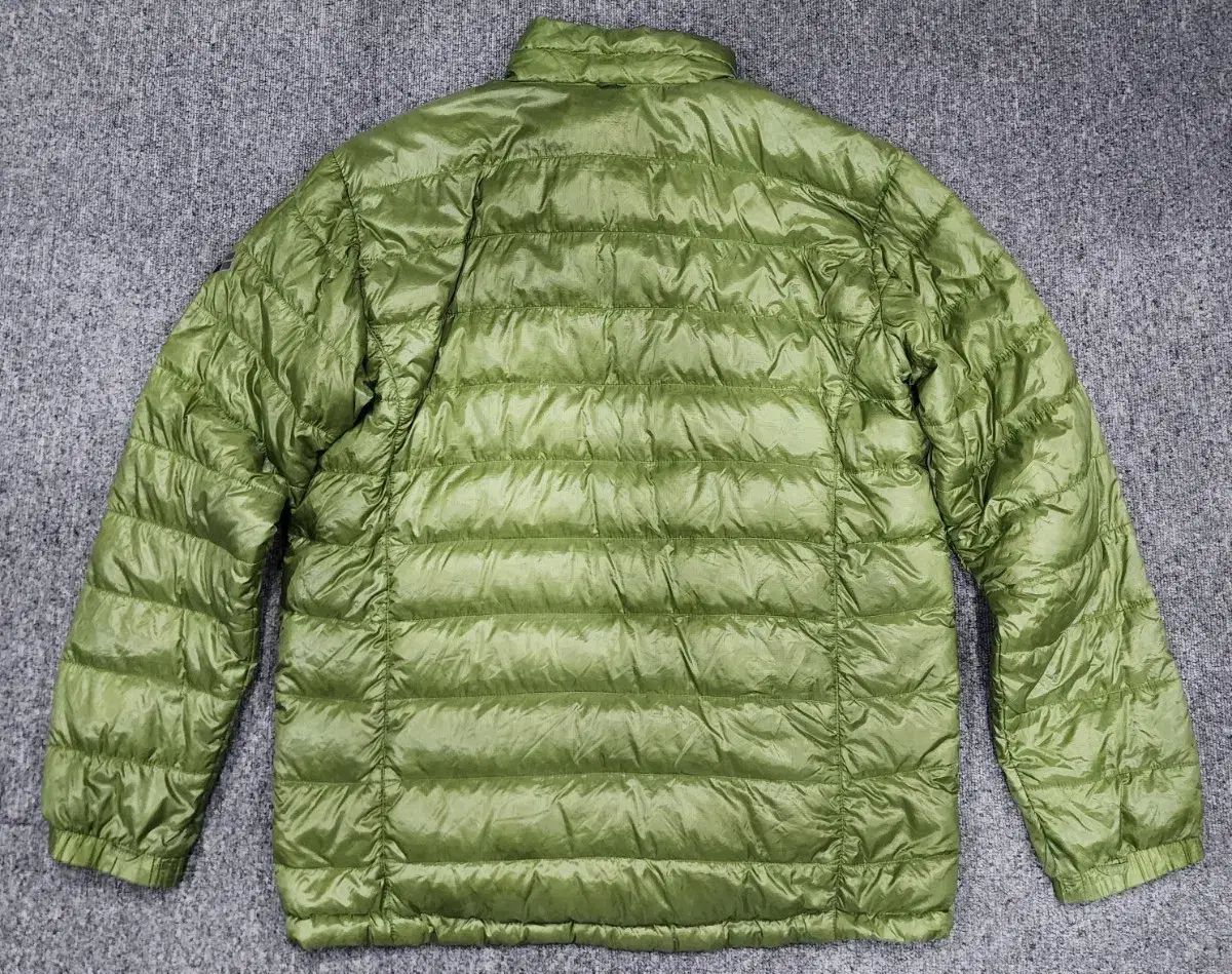 モンベル EX800 軽量 ダウン 105 XL