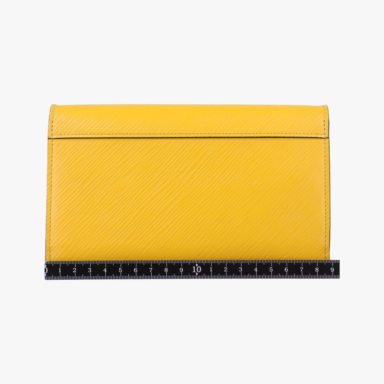 ルイヴィトンLouis VuittonツイストMMアーリーバード イエローxマルチ エピ M61752 SP2116