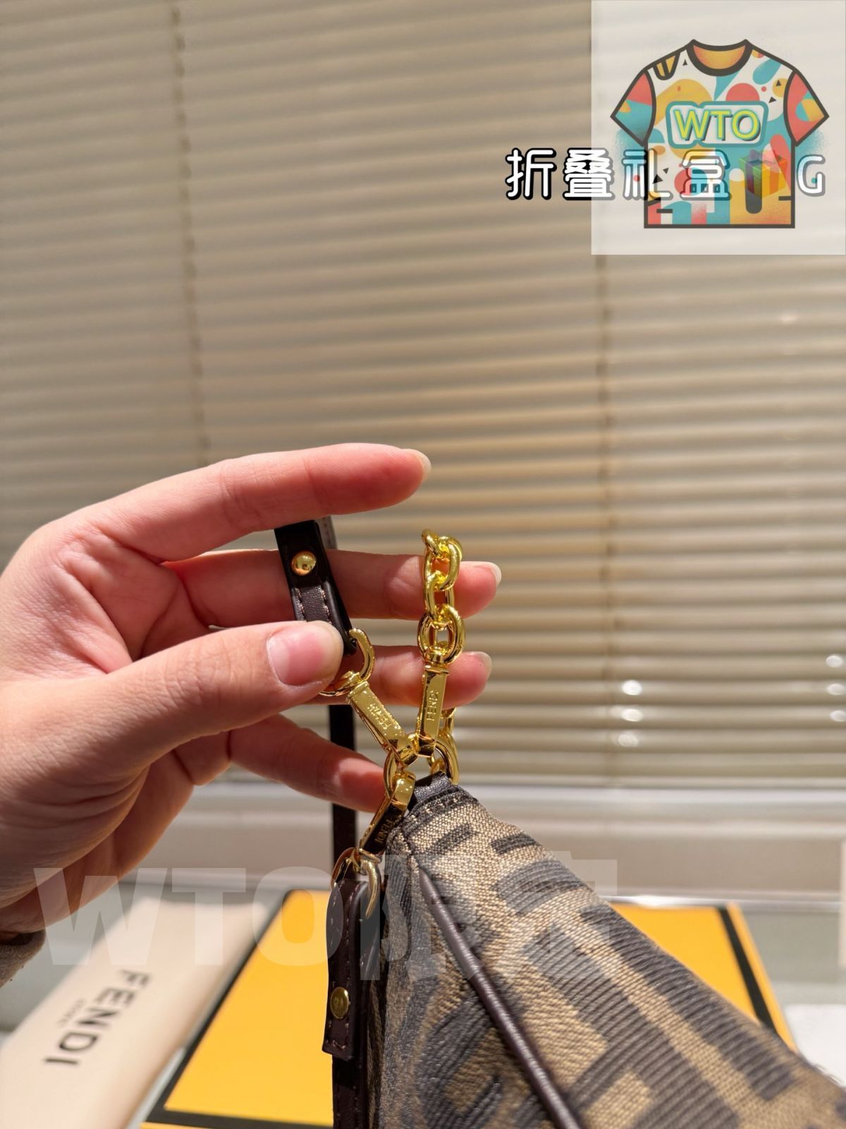 マージャンバッグ