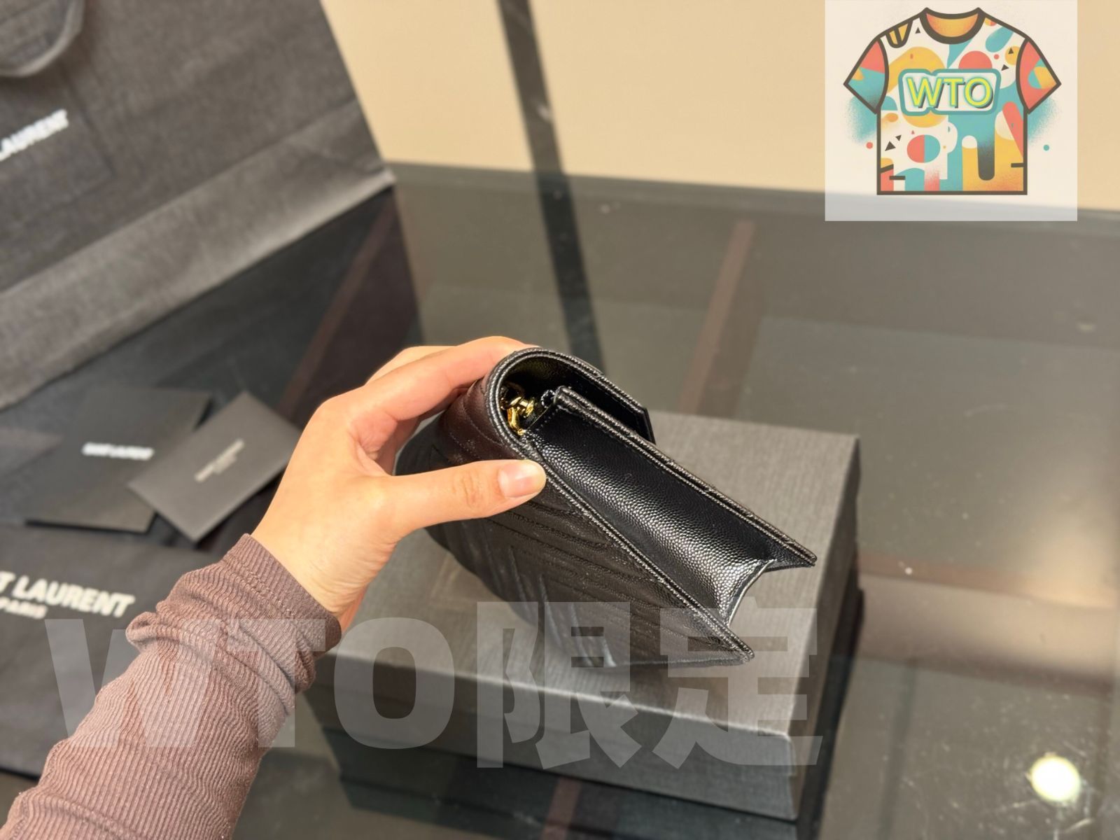 Bag ワイエスエル