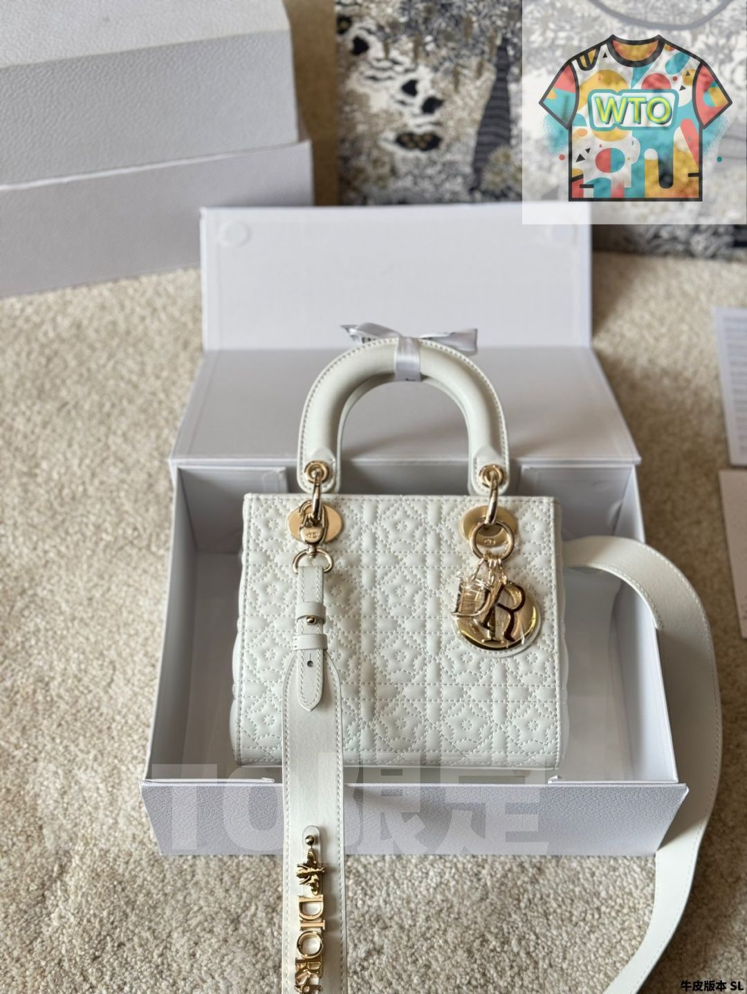 ディオール レディ