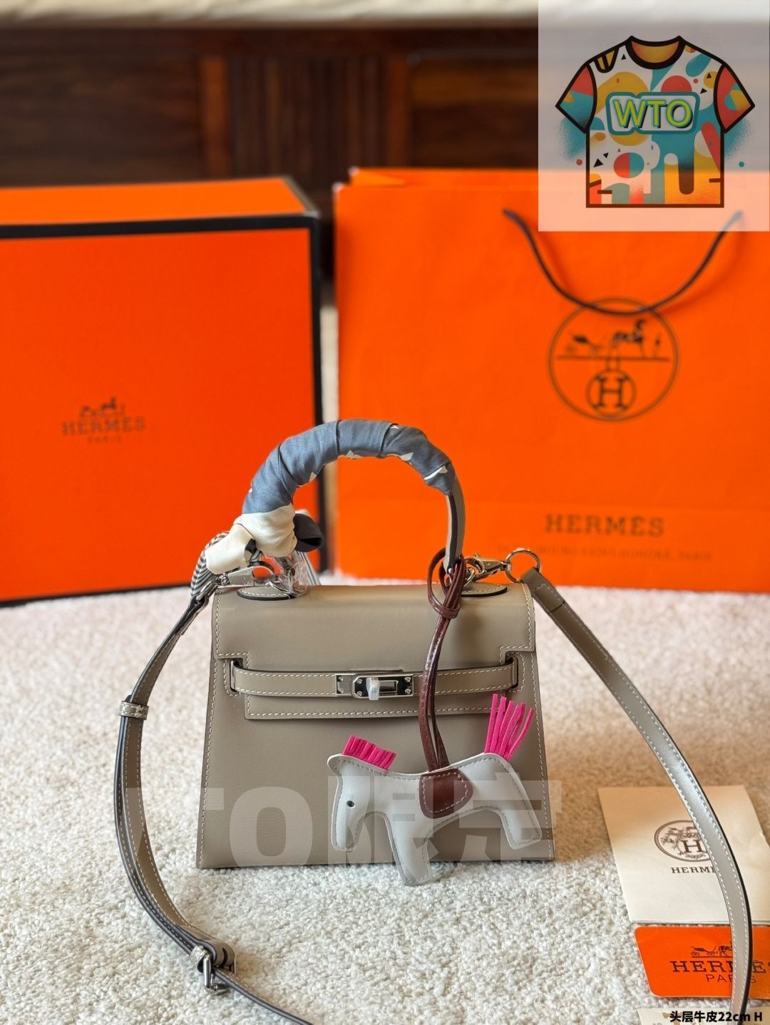 今日 Herm s Kelly Bag 22cm エルメス ケリーバッグ 22cm