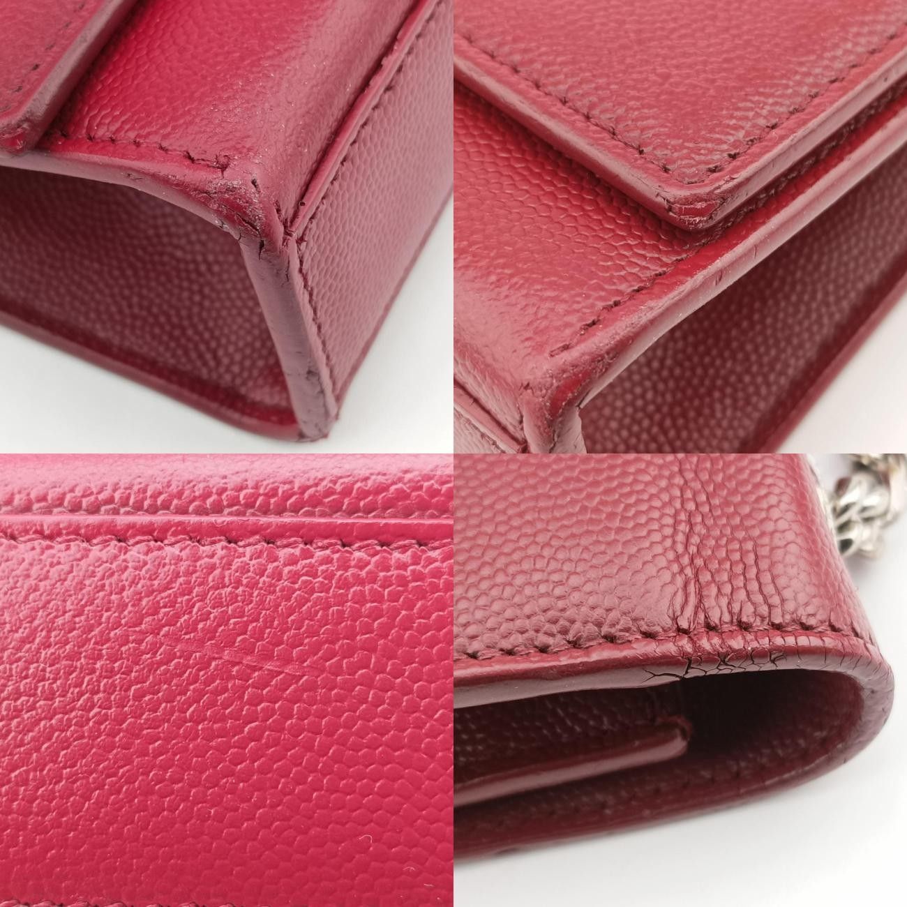 キャビアスキン