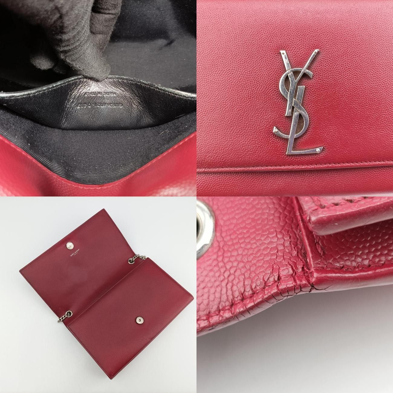 キャビアスキン 364051