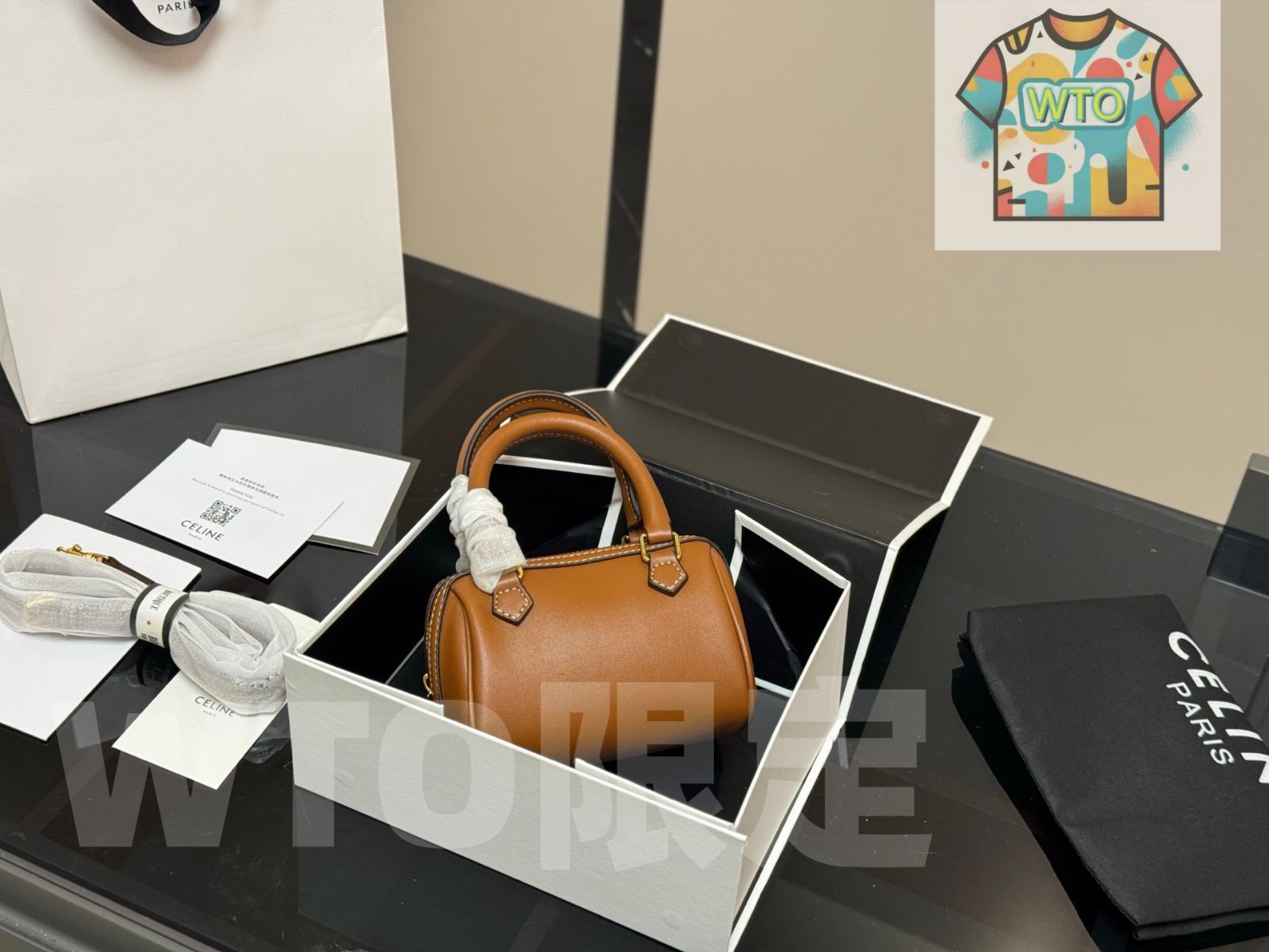 セリーヌ ピロー