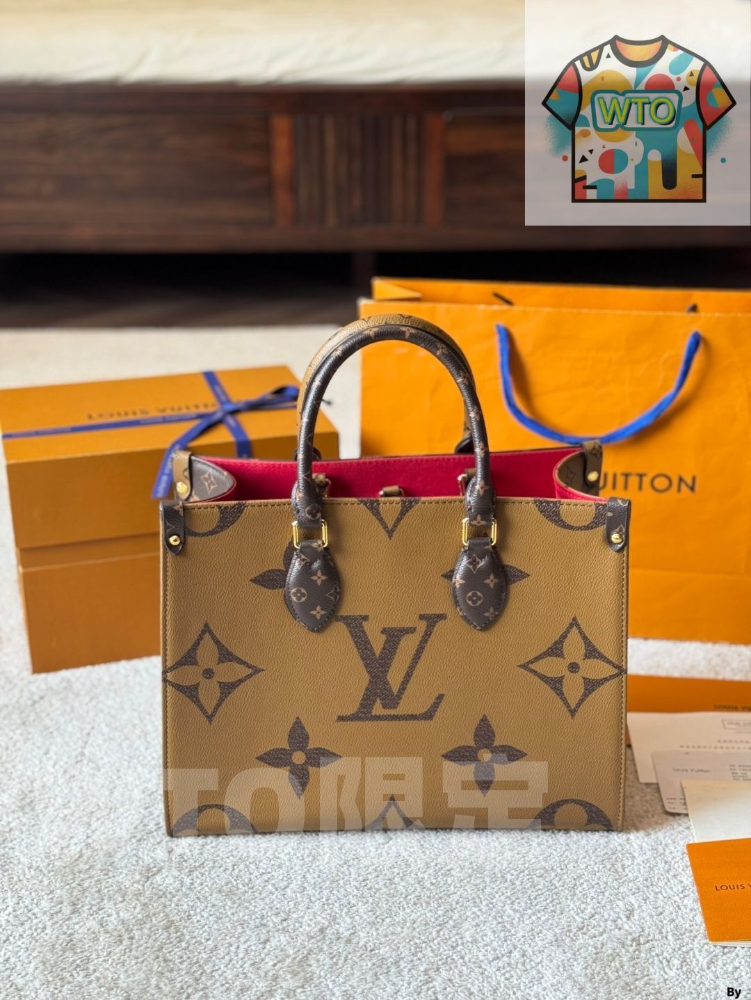 LV Onthego