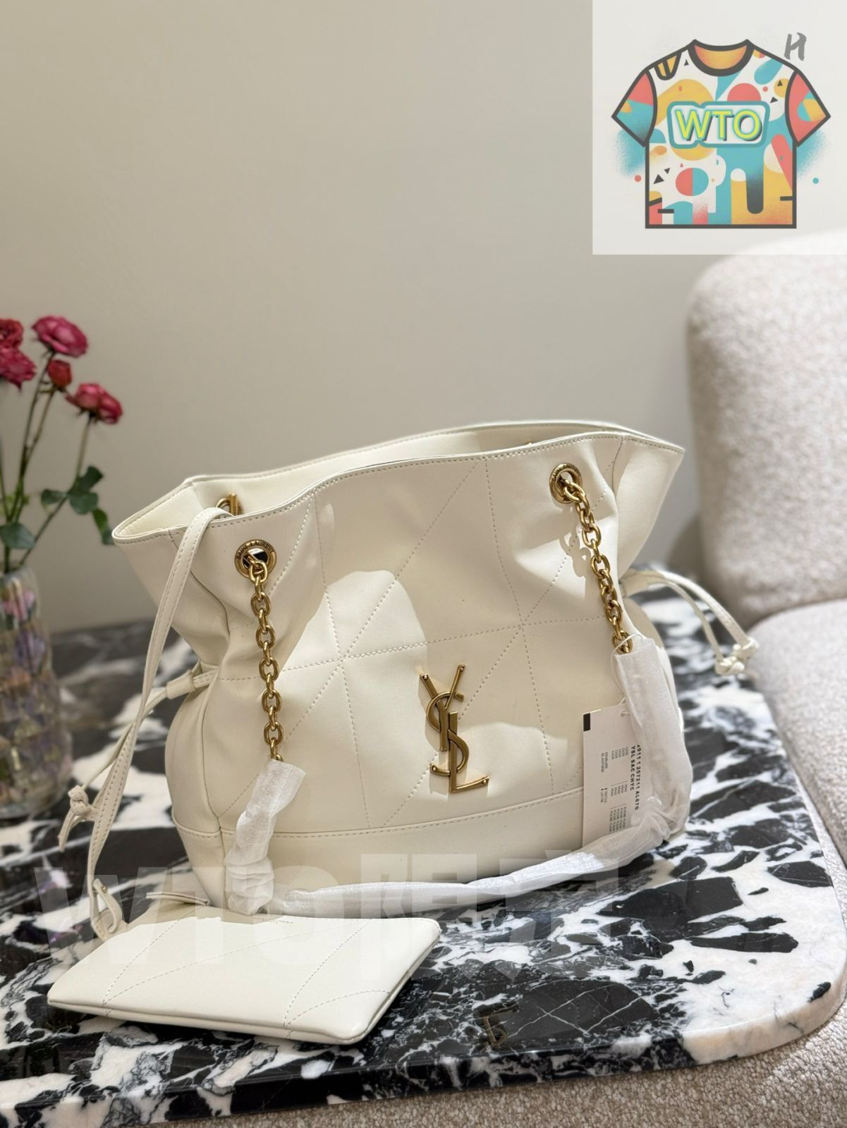 - サントローラン