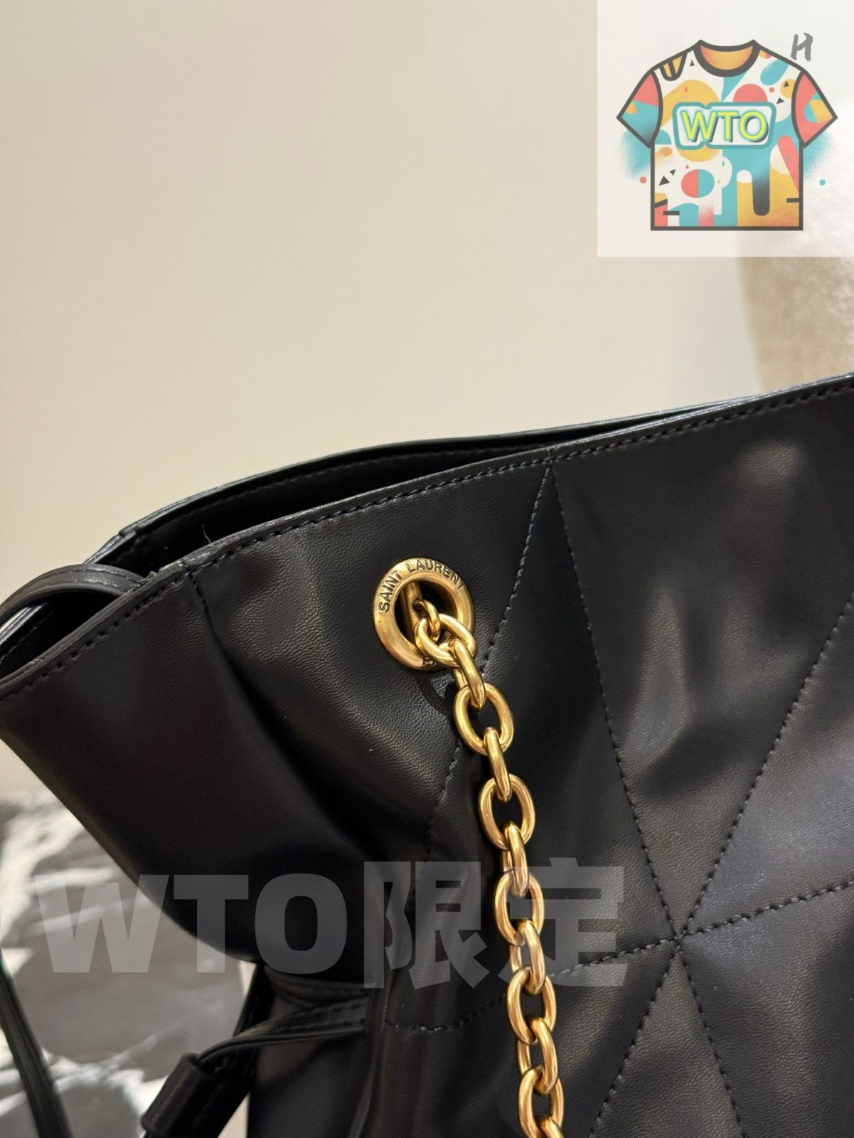  今日 YSL Jamie Handbag - サントローラン ジェイミー ハンドバッグ ショルダーバッグ ショルダーバッグ