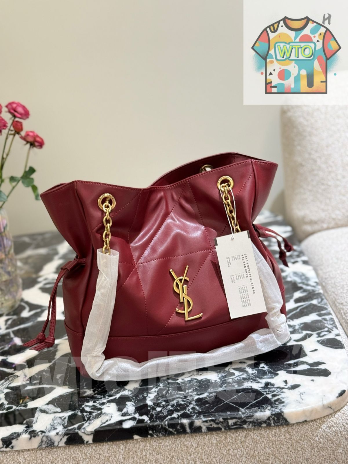 サントローラン