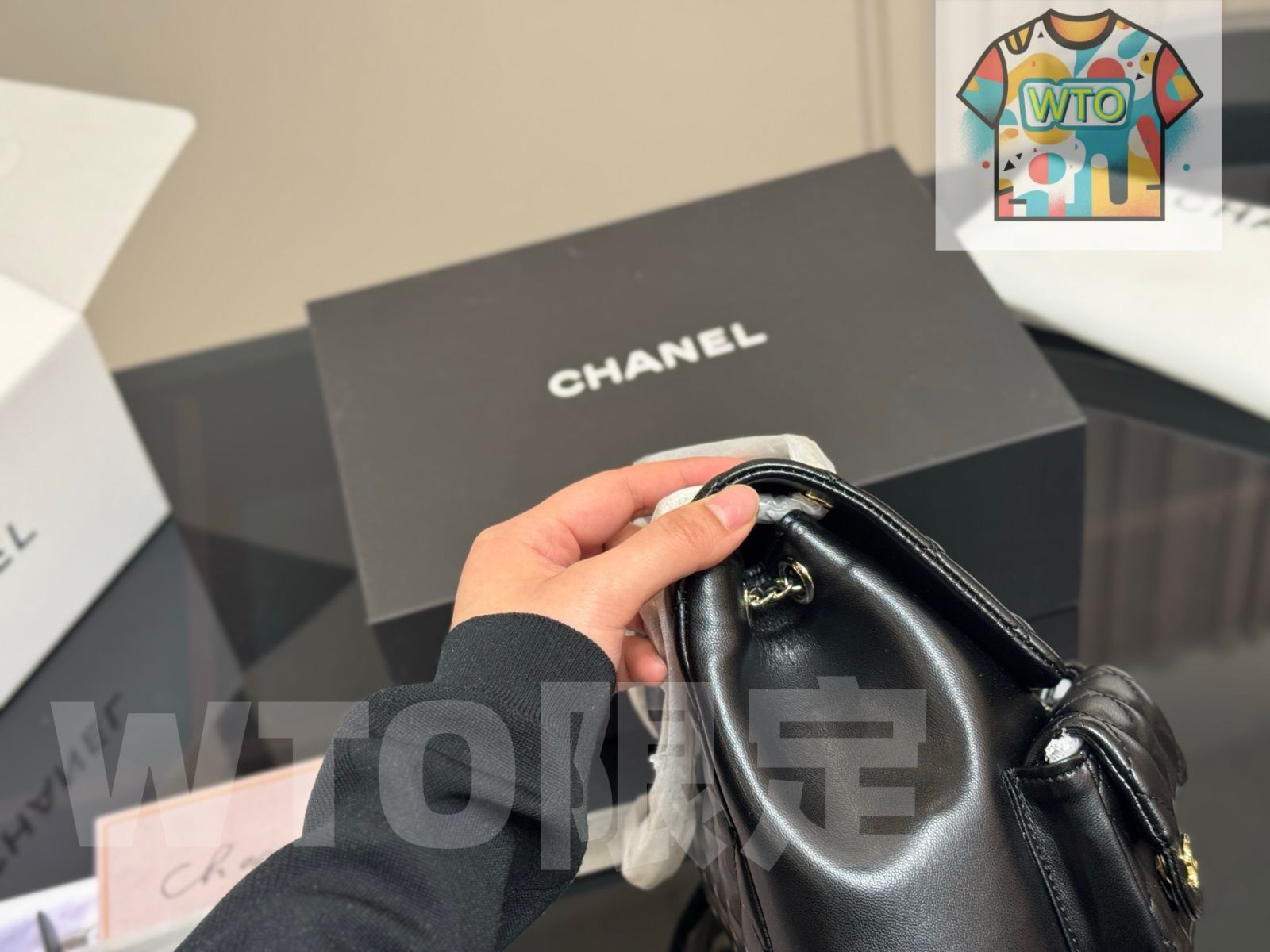 フロッグ バックパック