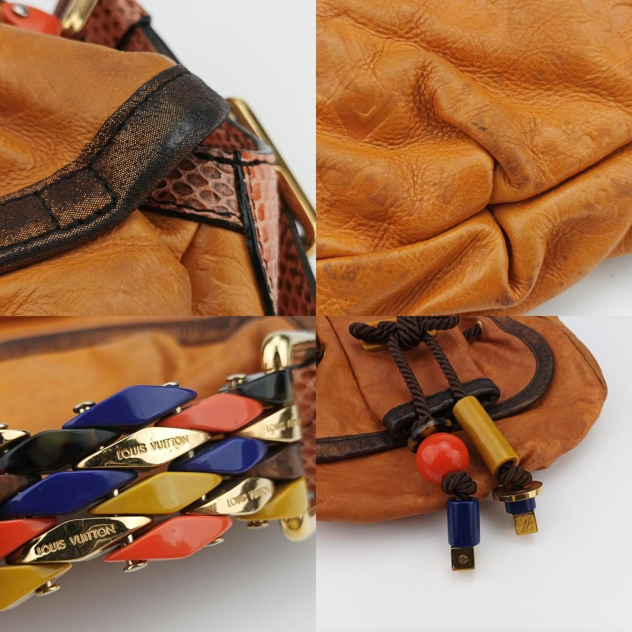 ルイヴィトンLouis