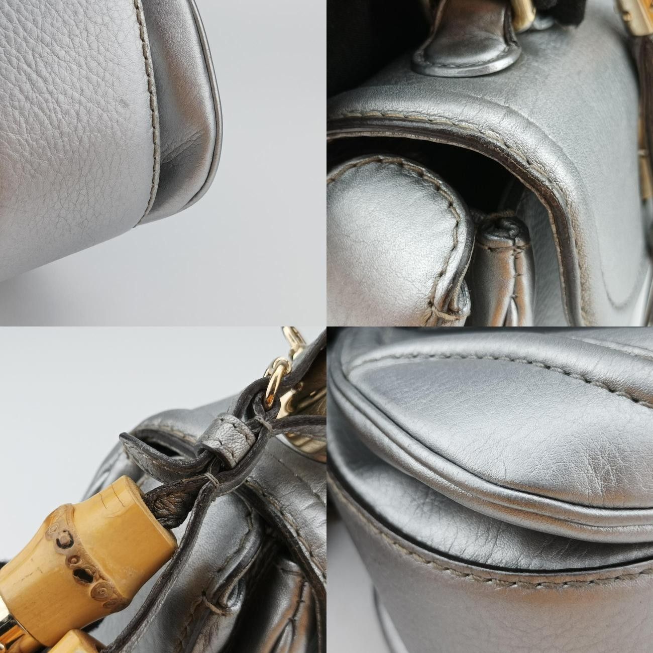 グッチGucciニューバンブー