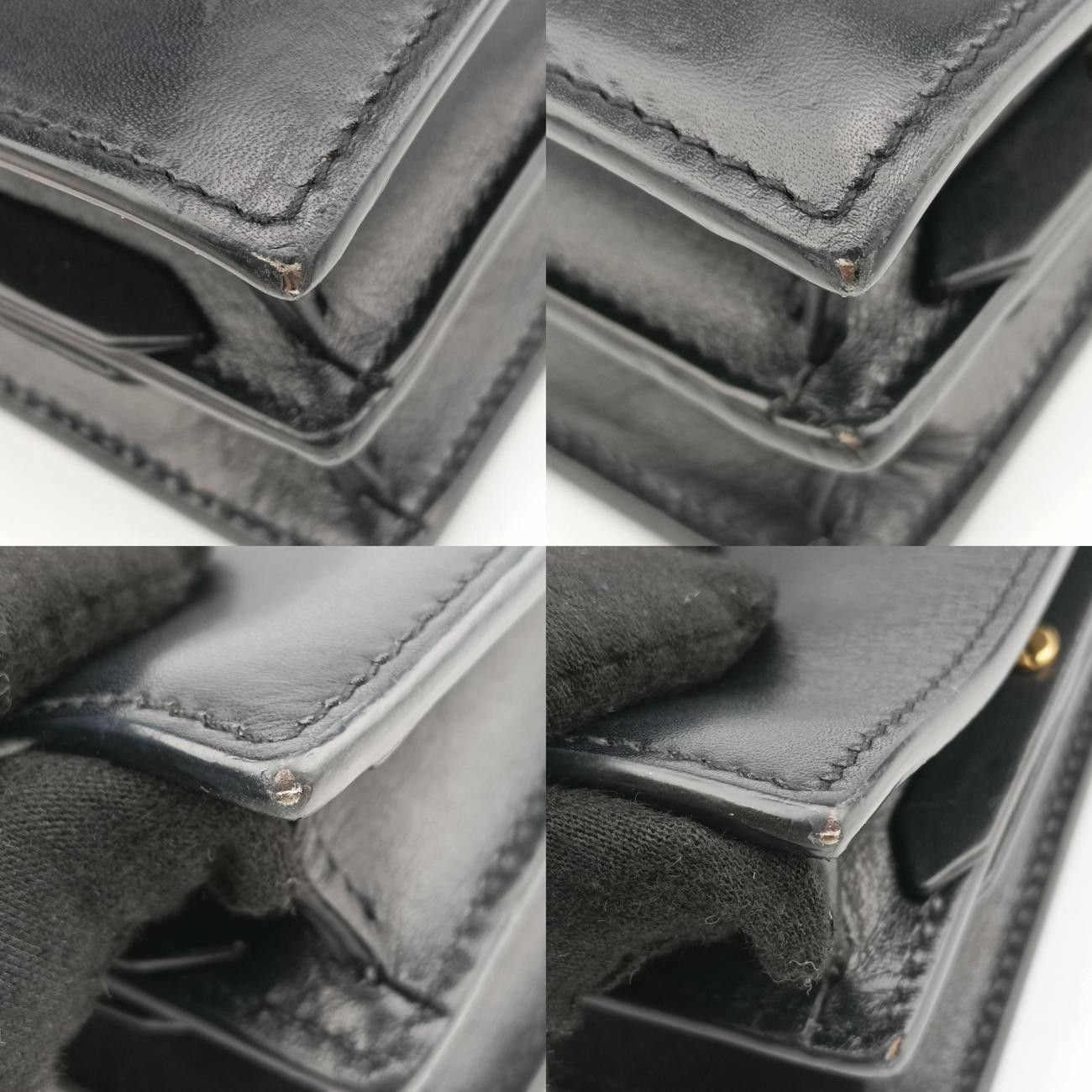 Laurentカサンドラ ブラック