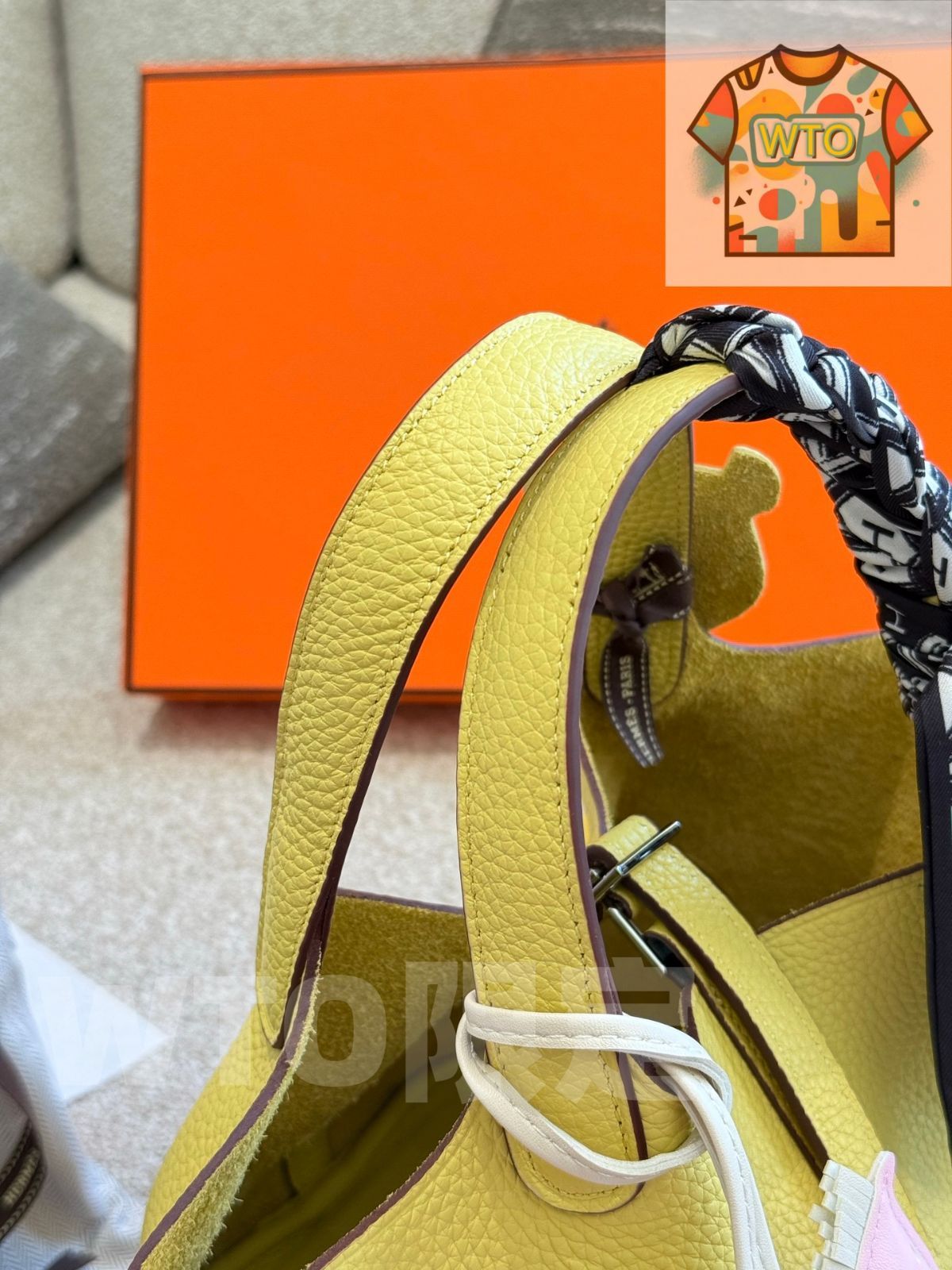 【ITEM半額以下！】 今日 Herm s Picotin Lock 18 - エルメス ピコティン ロック 18cm 驚くほどの