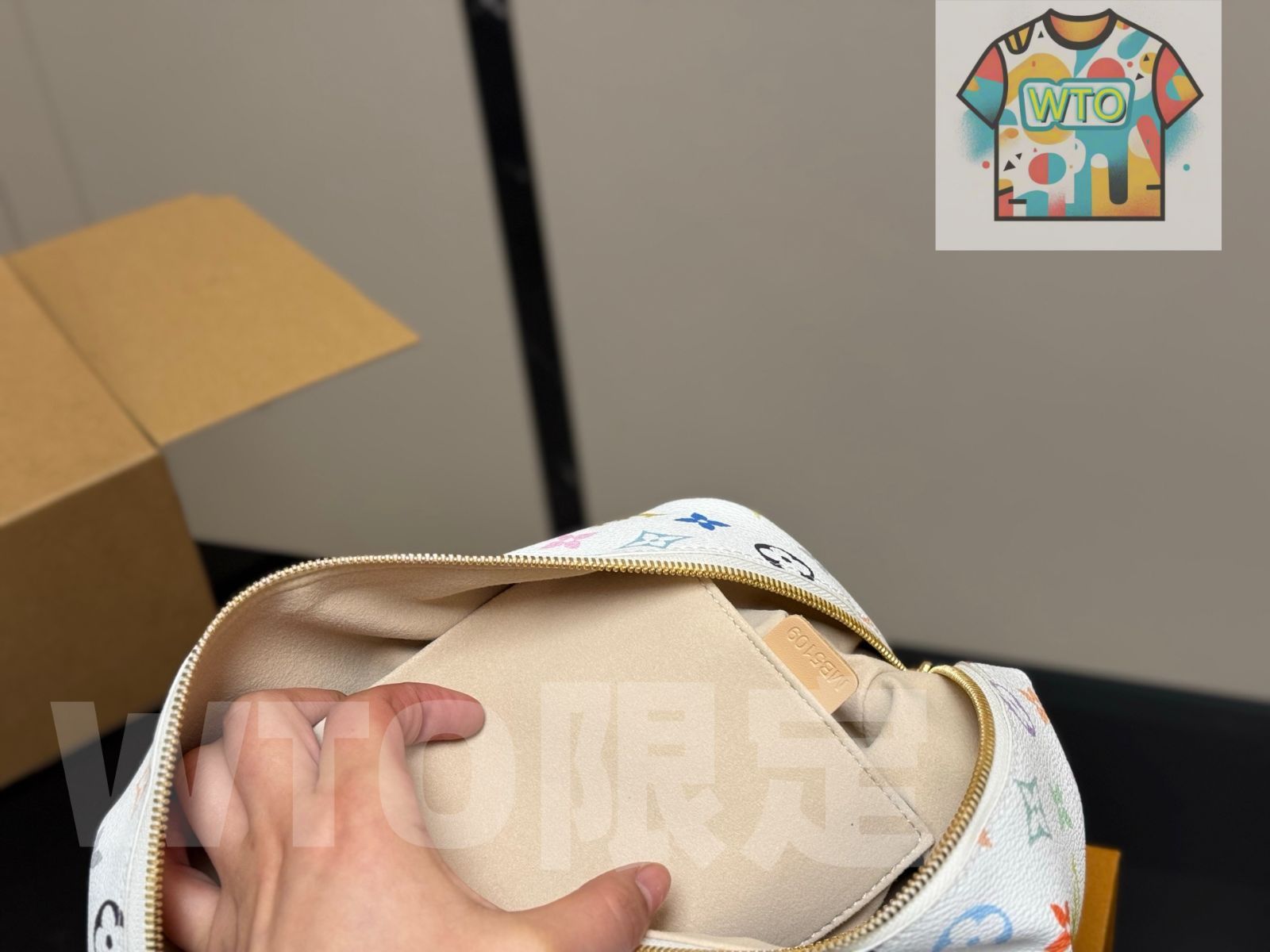 ポシェット コスメティック