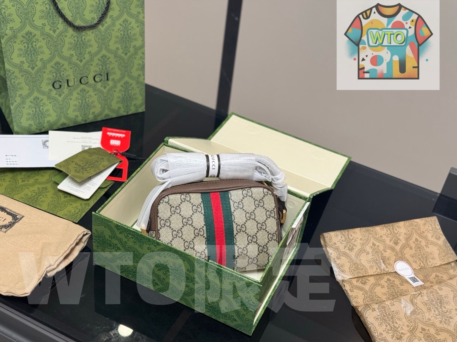 オフィディア カメラ