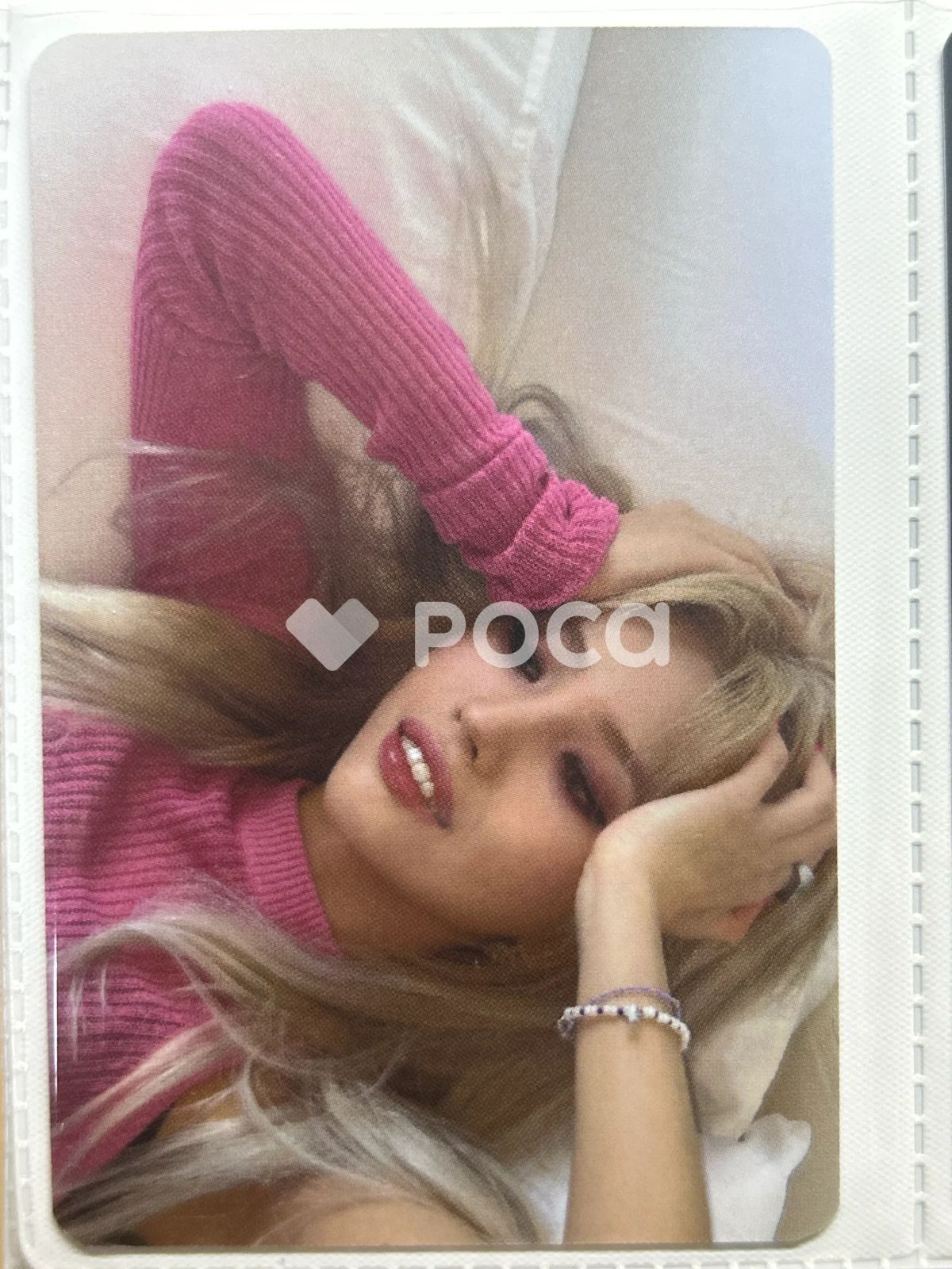 G I DLE ソヨン Windy 윈디 ワッペン パッチ