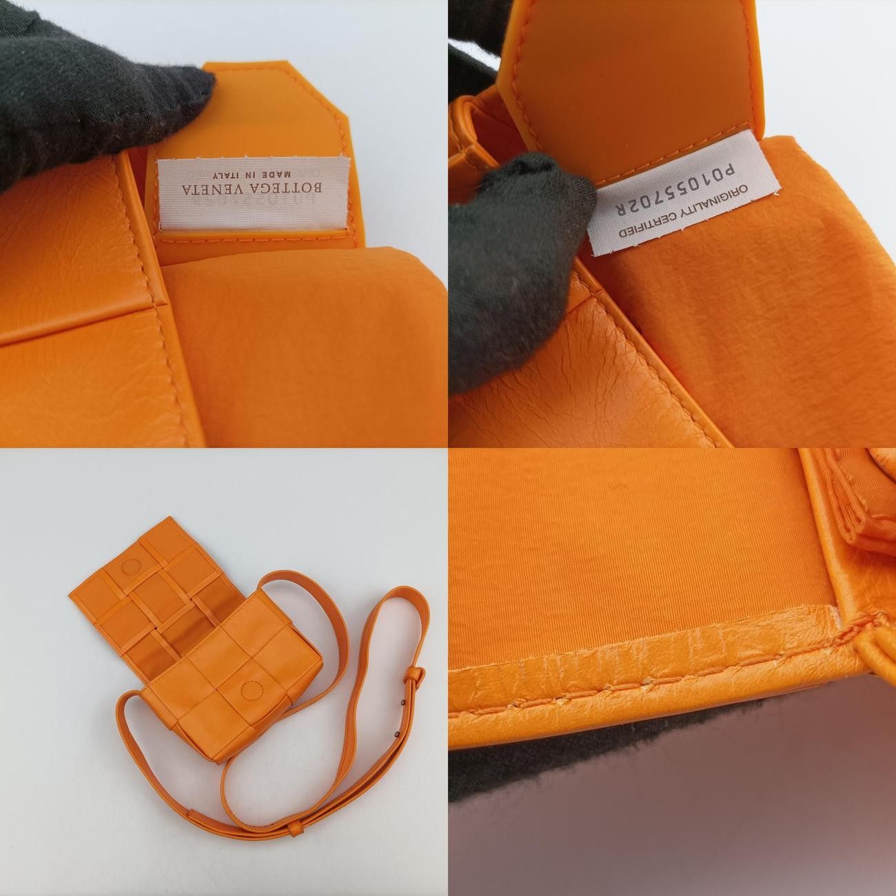 ボッテガヴェネタBottega Venetaキャンディ