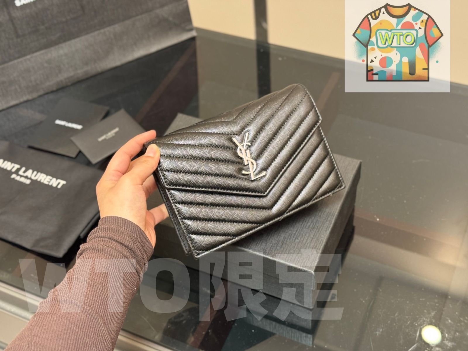 Bag ワイエスエル