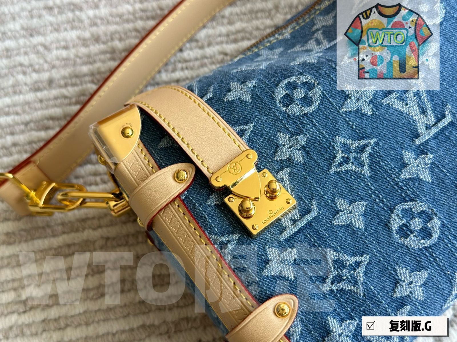  今日 LV 25 Trunk Soft Box Bag - ルイ ヴィトン トランク ソフト ボックスバッグ ショルダーバッグ ショルダーバッグ