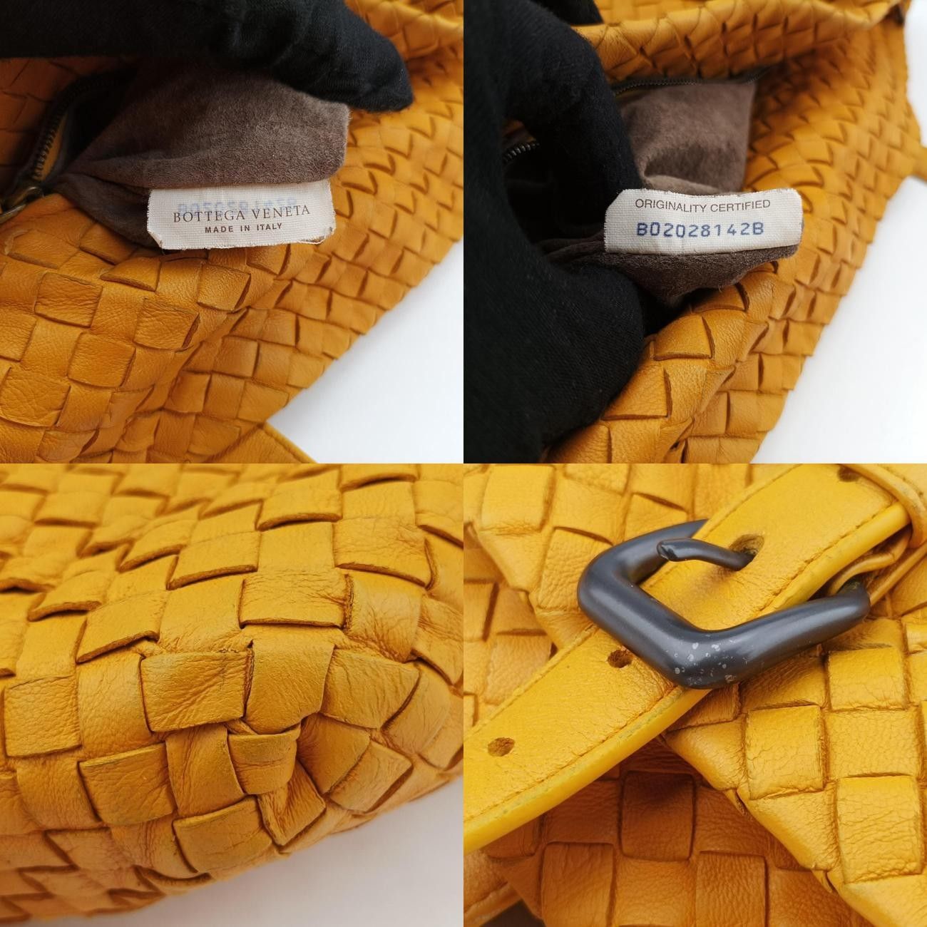 ボッテガヴェネタBottega