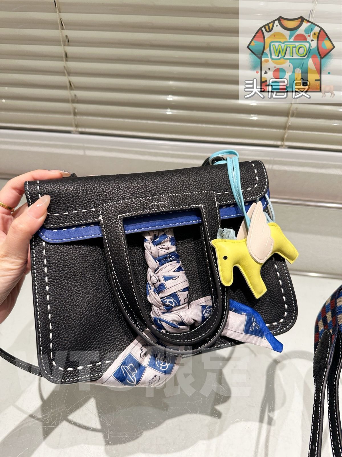  今日 Herm s Lindy 25 cm ハーツトゥーン バッグ ショルダーバッグ ショルダーバッグ