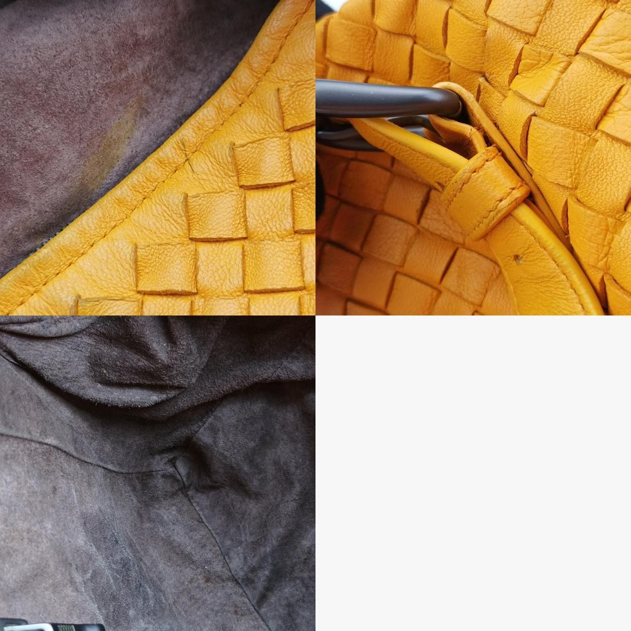 ボッテガヴェネタBottega Venetaセスタ