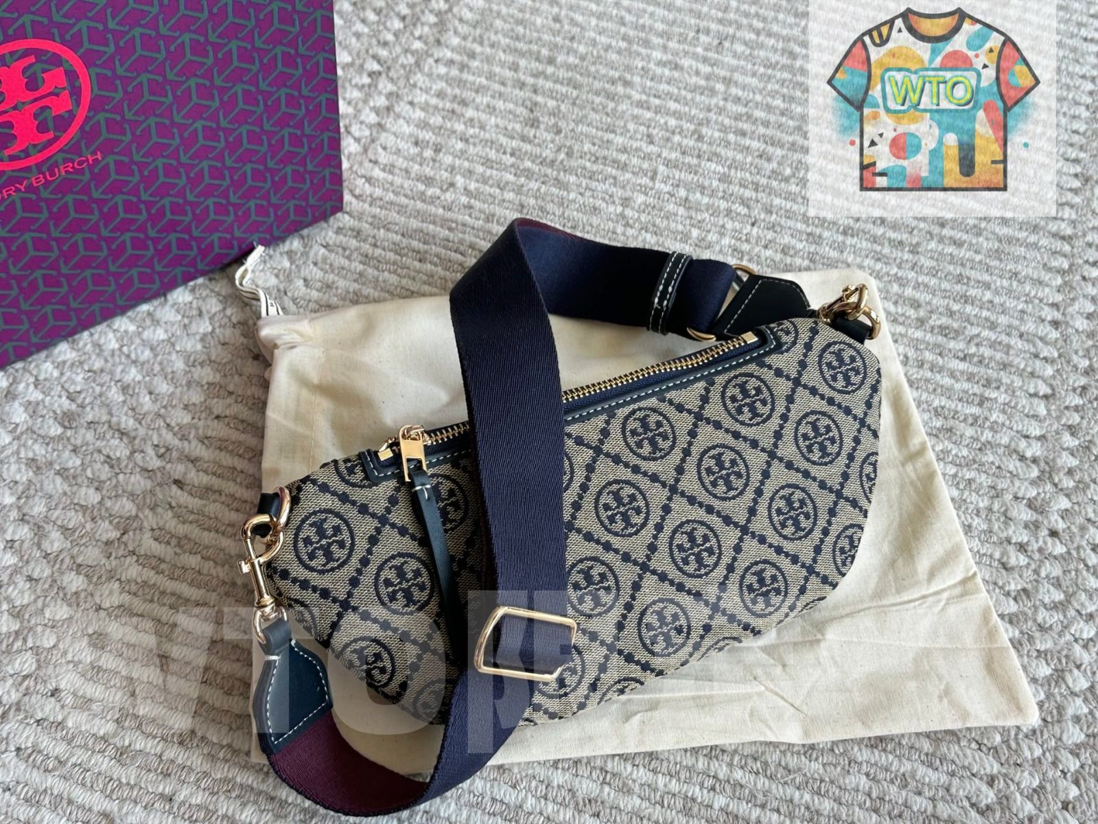 チェスト ウエストバッグ