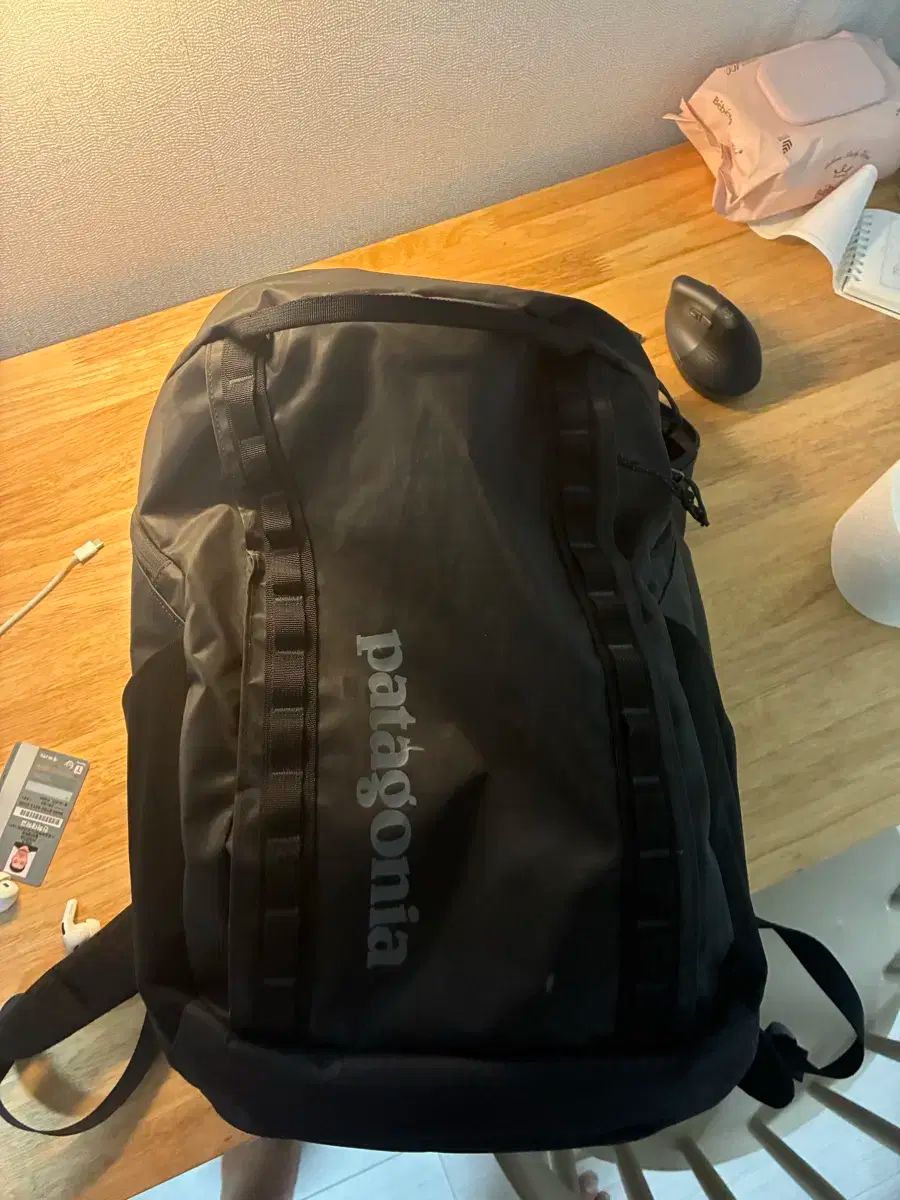 patagonia ブラックホール 32L バックパック
