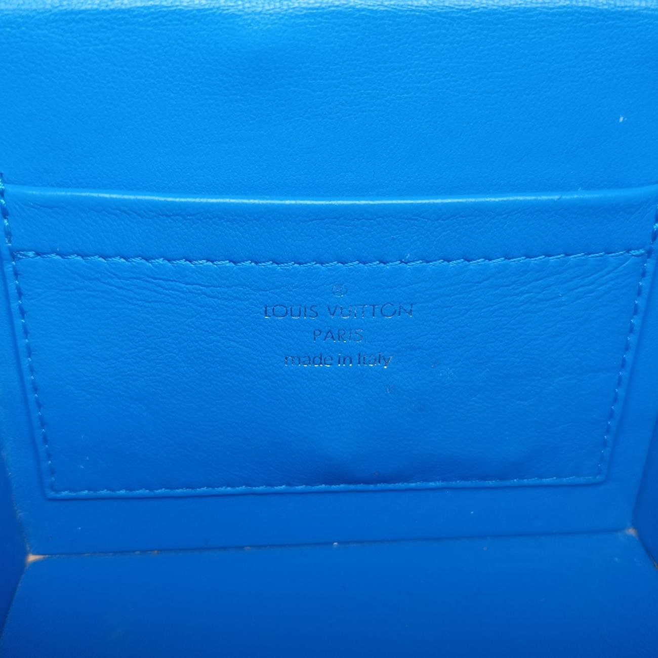 ルイヴィトンLouis Vuittonブリーカー