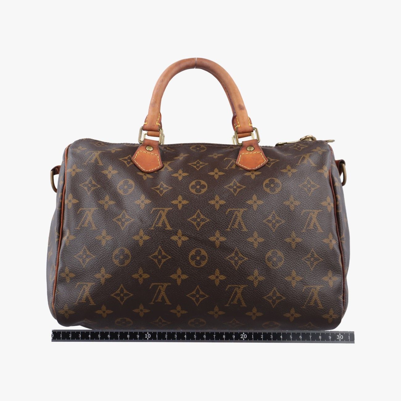 ルイヴィトンLouis Vuittonモノグラムバンドリエール エベーヌ ダミエキャンバス M41526 DU3152
