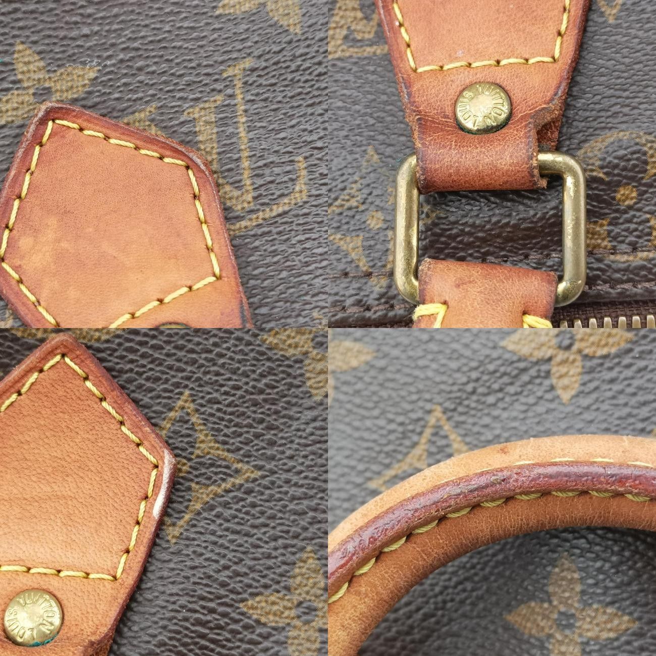 ルイヴィトンLouis