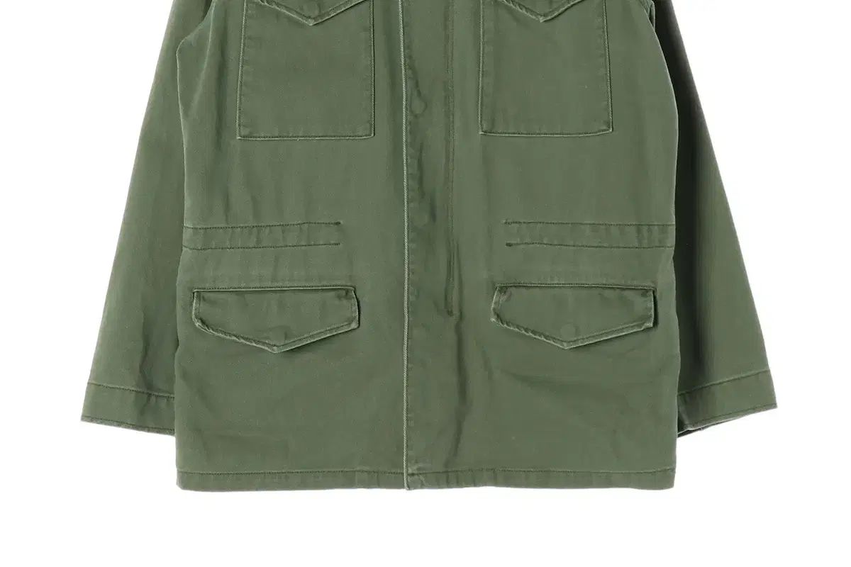 リーバイス カーキ グリーン M65 フィールド ジャケット サファリ