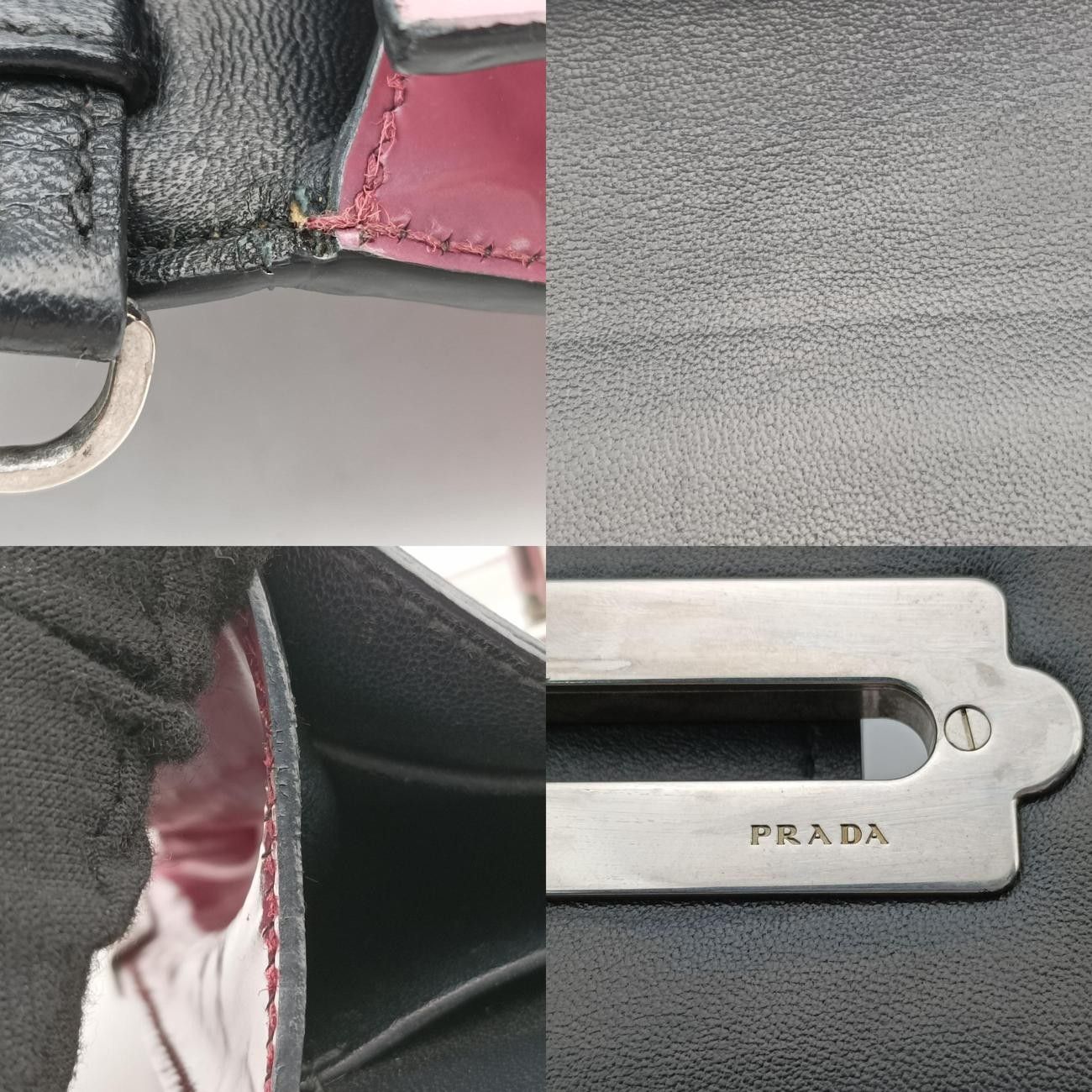 ブラック×パープル