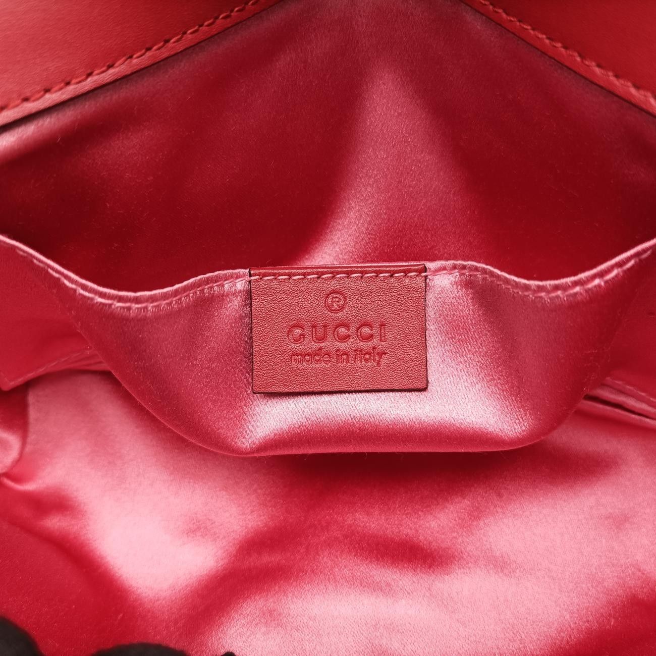 グッチGucciGGマーモント