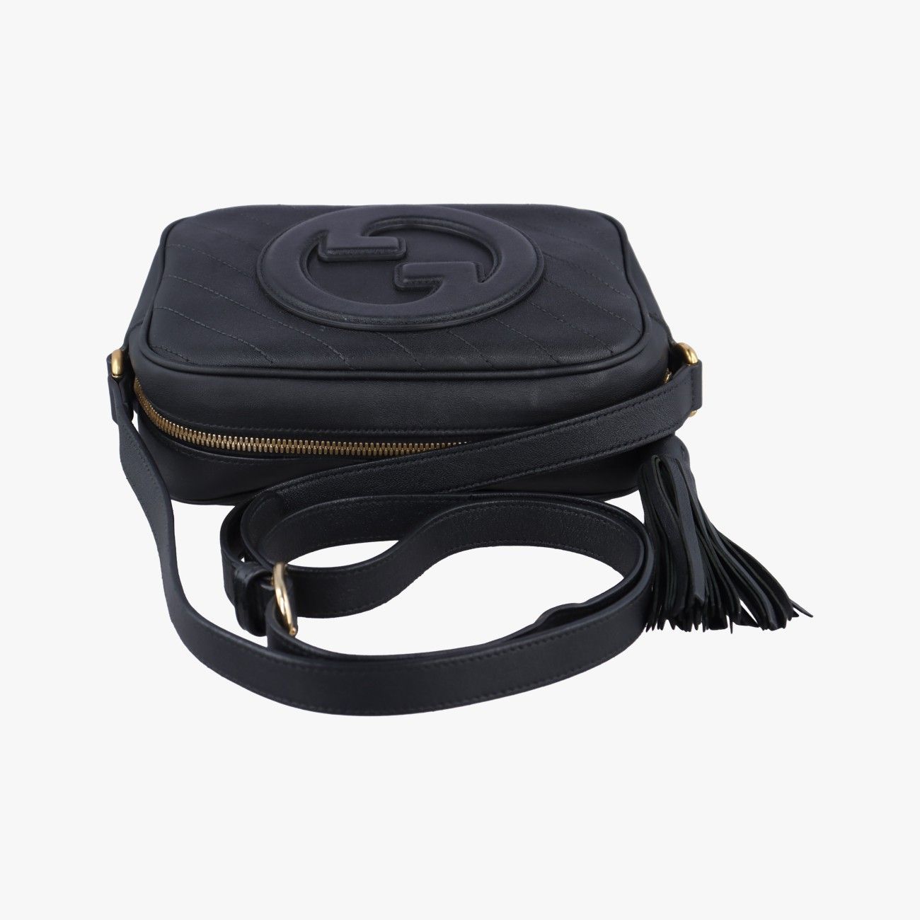 グッチGucciブロンディ ブラック