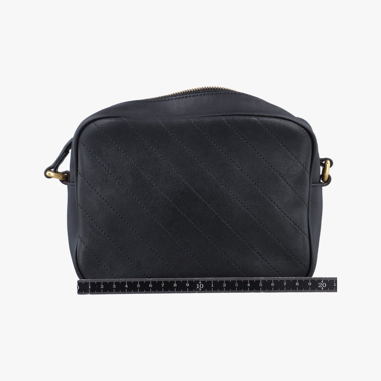 グッチGucciブロンディ ブラック レザー 742360 G041258193