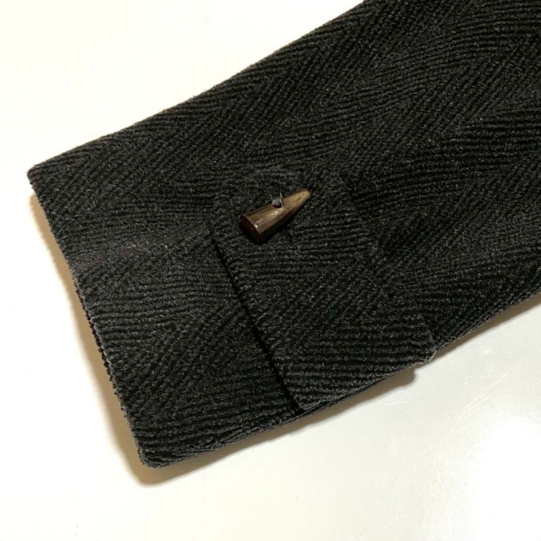 ダッフルコート