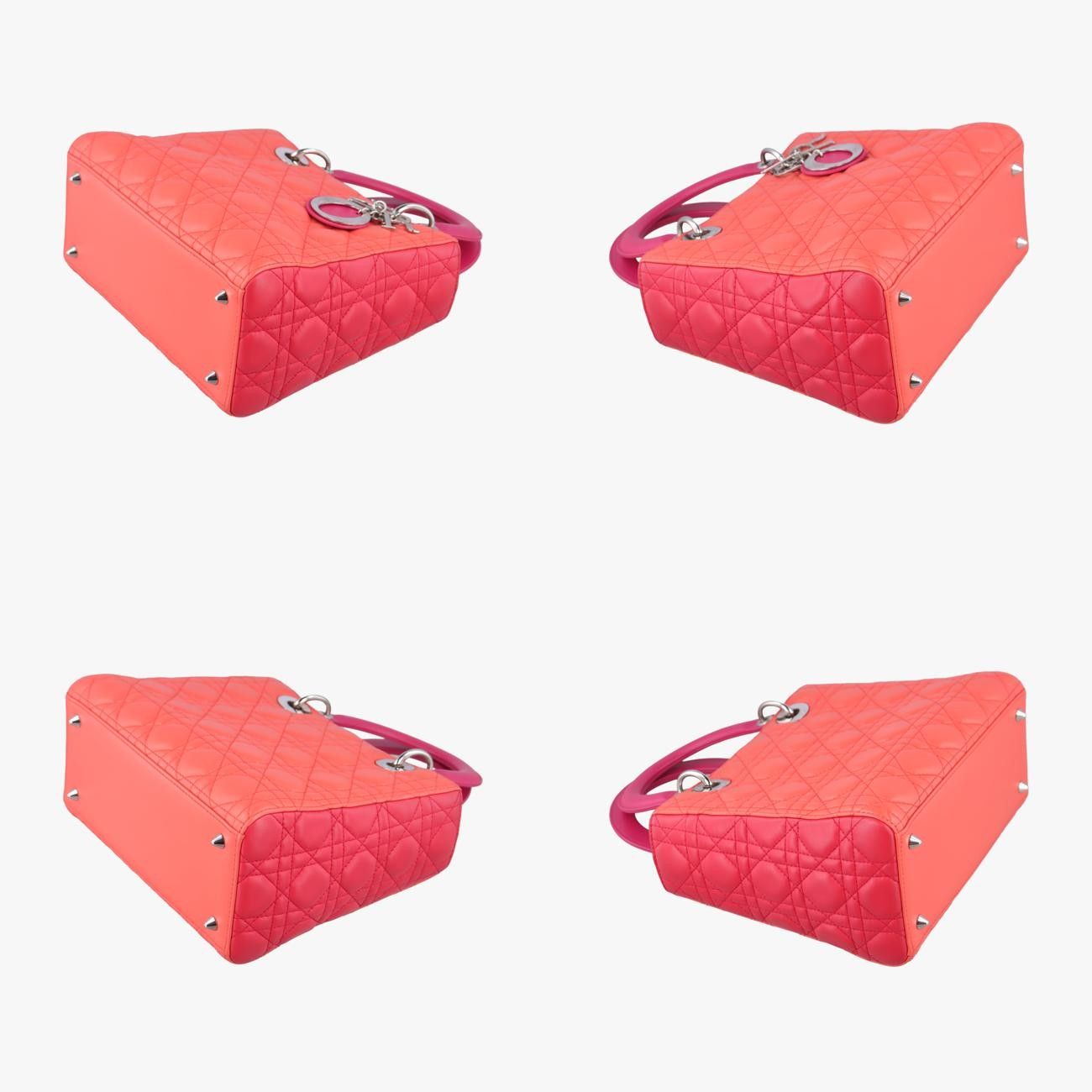 クリスチャンディオールChristian Diorレディディオール