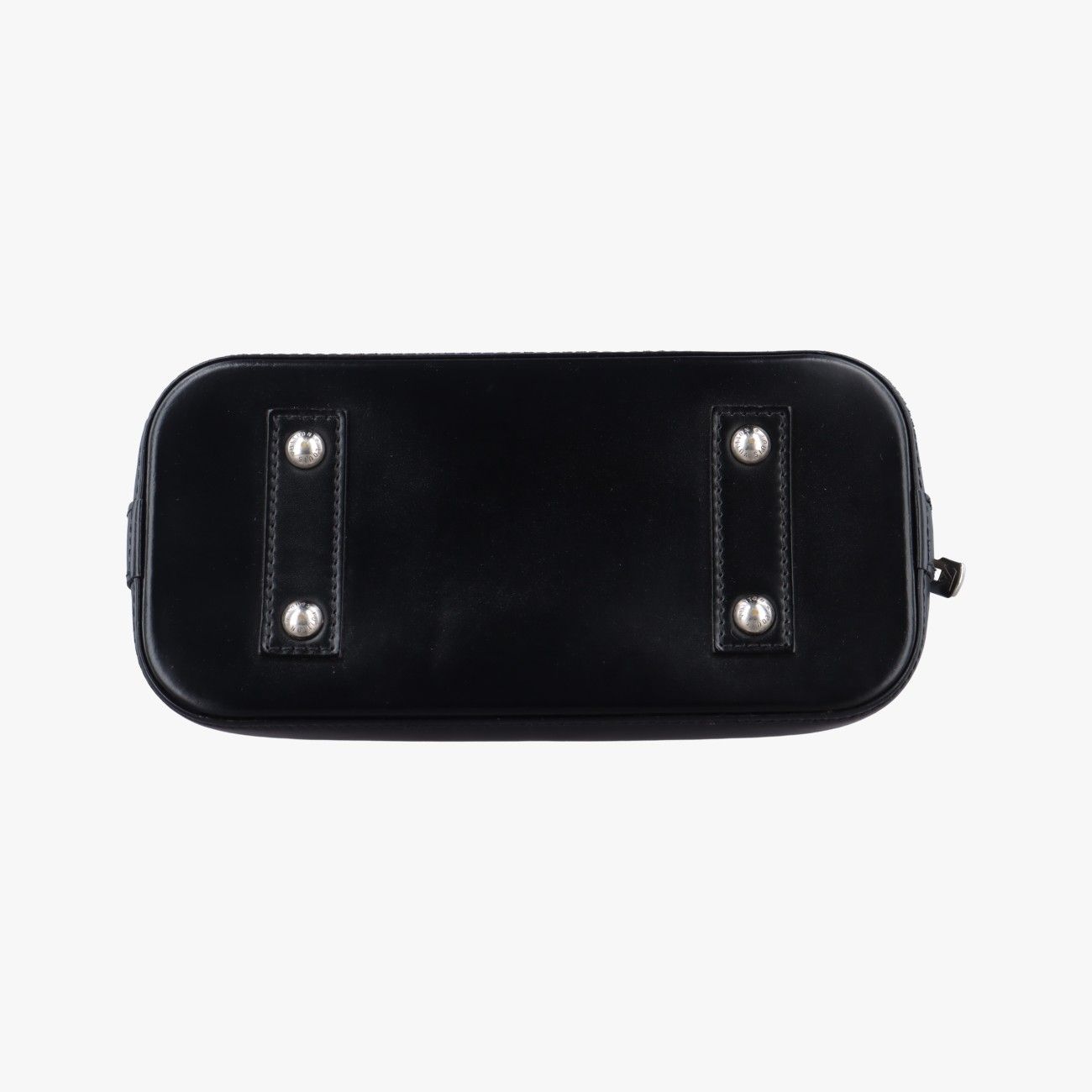 【激安大特価！】 ルイヴィトンLouis VuittonアルマBB デニム ブルー×ブラック エピ M41437 SN4195 最大90％オフ／最終セール！