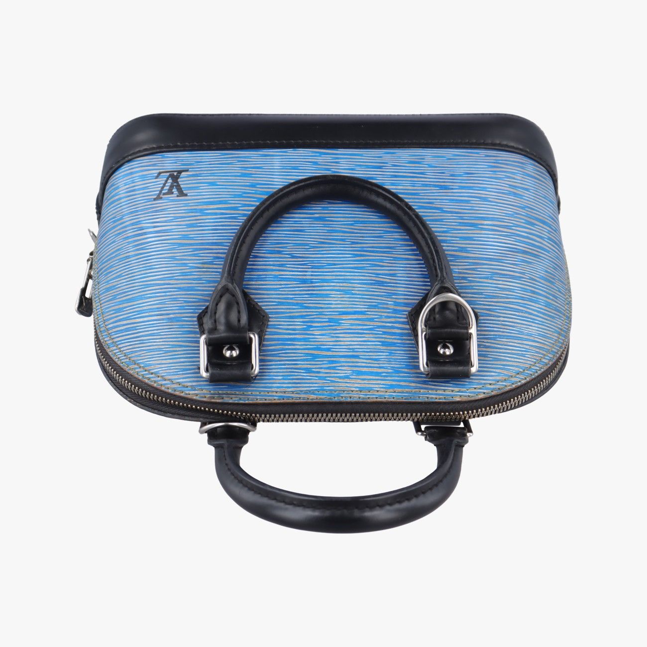 ルイヴィトンLouis VuittonアルマBB