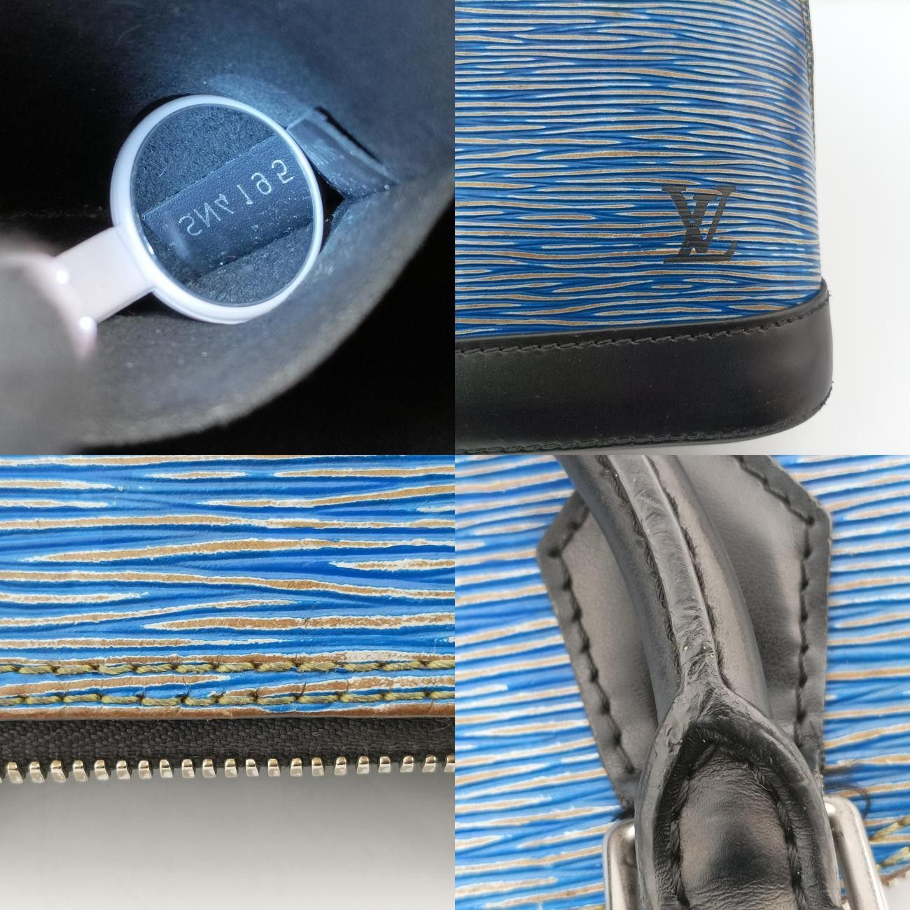 ルイヴィトンLouis