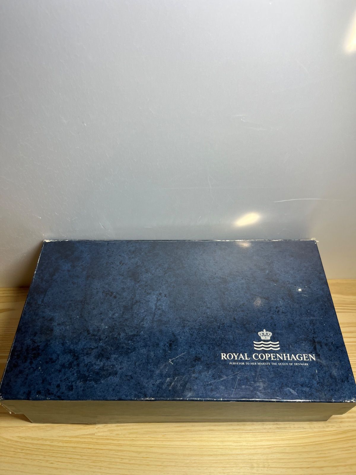 ROYAL COPENHAGEN ロイヤルコペンハーゲン