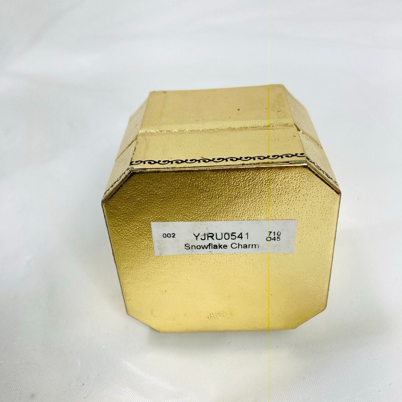 2点 スノーフレーク