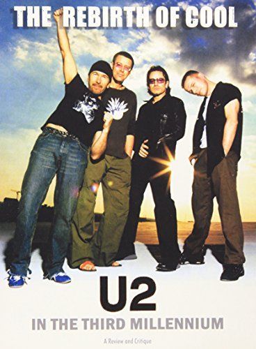 Rebirth Of Cool:U2 In The Third Millennium [DVD] 【公式通販】