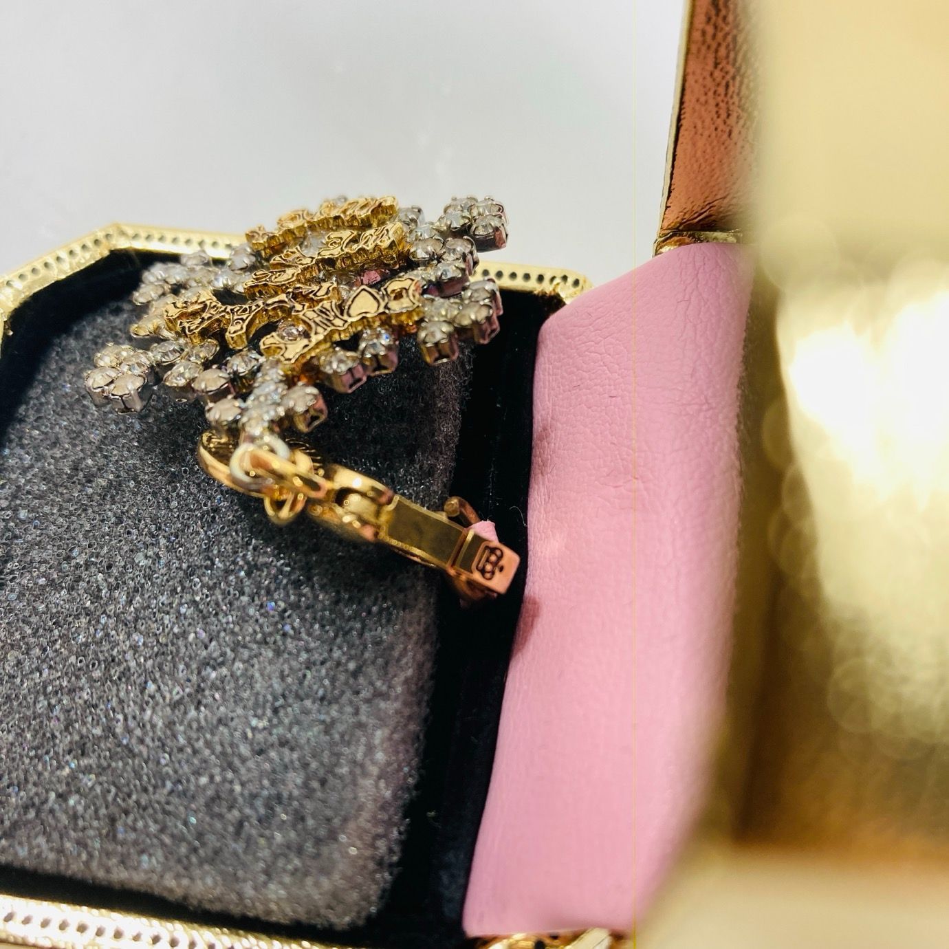 スノーフレーク 鍵