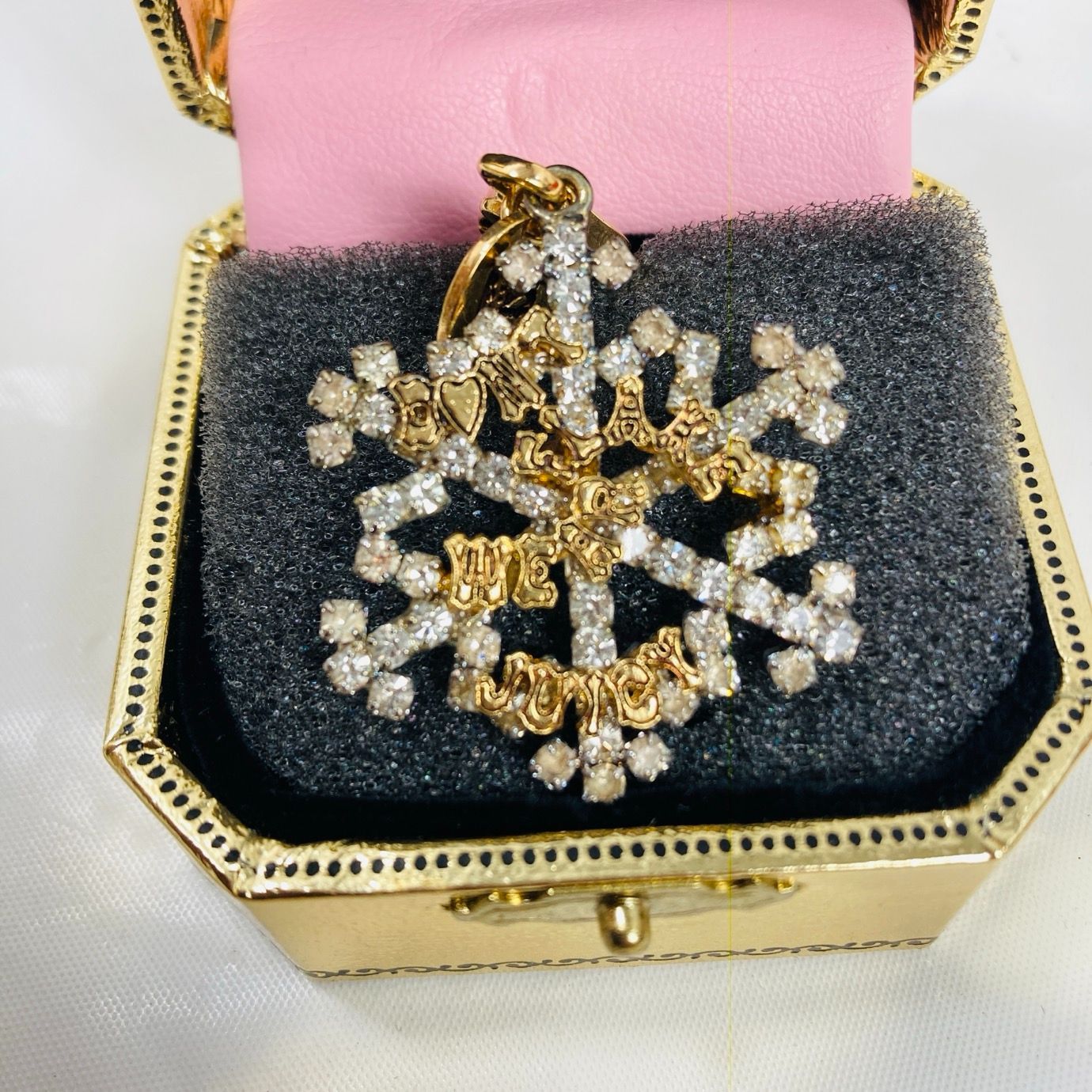 2点 スノーフレーク