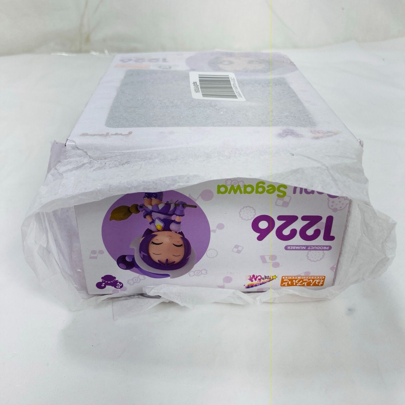 未開封 ねんどろいど も～っと！おジャ魔女どれみ まとめ売り - メルカリ